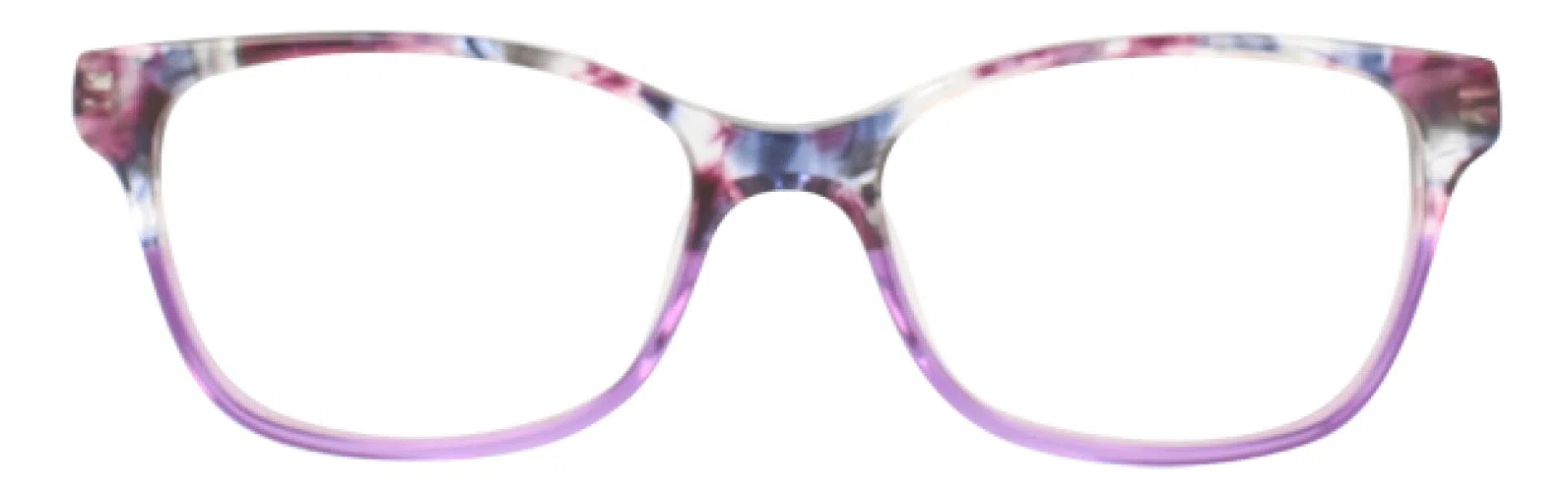 Vera Bradley VBLiv Eyeglasses - view 6